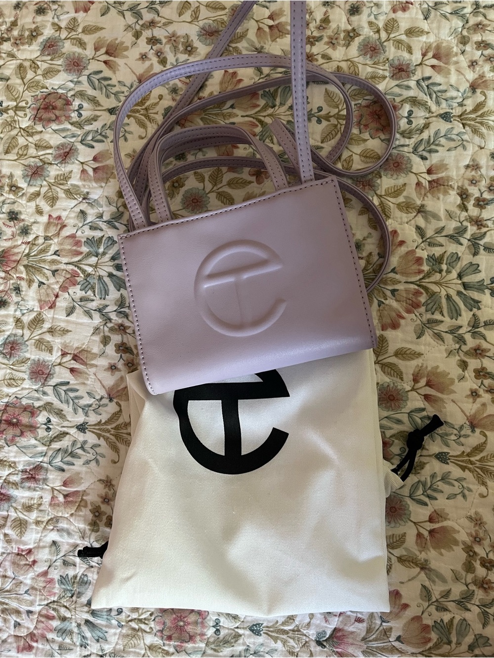 Telfar Small bag - Picture 2 of 4